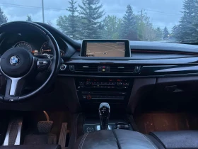 BMW X5 XDRIVE35D * FULL M SPORT* 360 ������* HEAD UP* ��� | Mobile.bg � ����� ������ 9