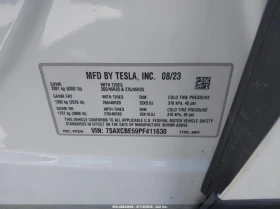 Tesla Model X Long Range Plus AWD | Auto.bg — изображение 9