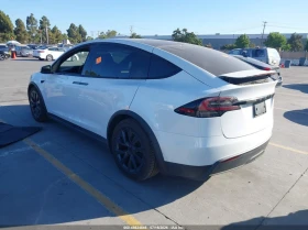 Tesla Model X Long Range Plus AWD | Auto.bg — изображение 3