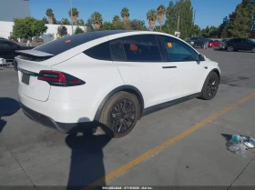 Tesla Model X Long Range Plus AWD | Auto.bg — изображение 4