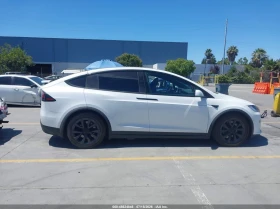 Tesla Model X Long Range Plus AWD | Auto.bg — изображение 13