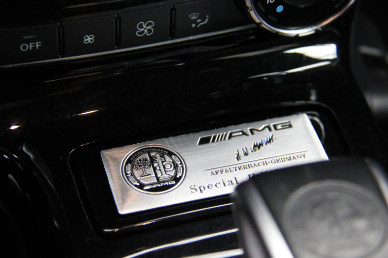 Mercedes-Benz G 63 AMG Designo/RSE/Special Edition/Обдухване, снимка 16 - Автомобили и джипове - 42282570