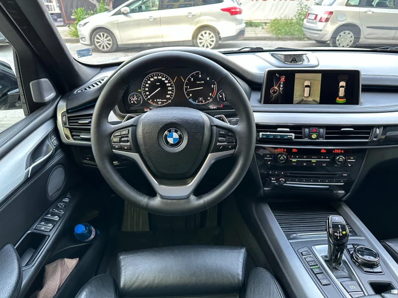 BMW X5 40d INDIVIDUAL B&O, снимка 12 - Автомобили и джипове - 46897029