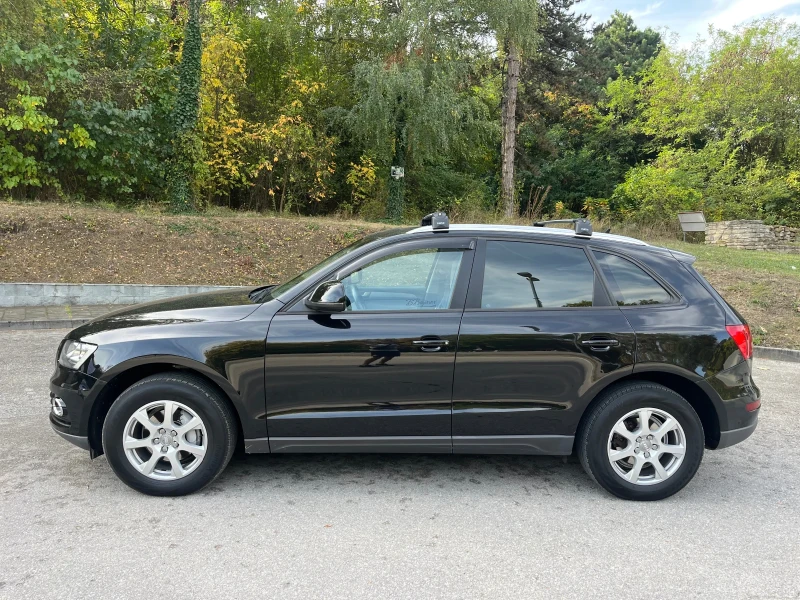 Audi Q5 Facelift* Панорама* Автомат* Нави, снимка 4 - Автомобили и джипове - 47468836