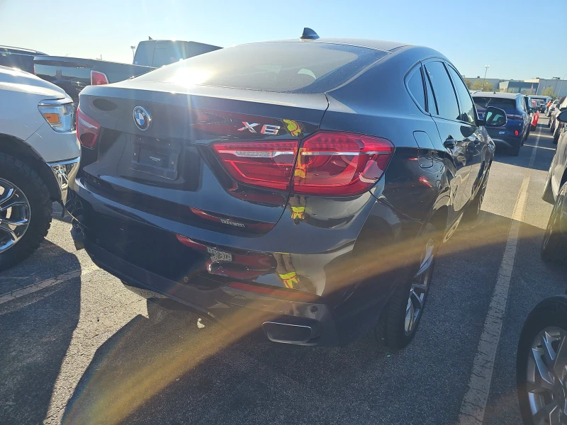 BMW X6 M* SPORT* 35i* ДИГИТАЛНО* ТАБЛО* ХЕДЪП* ОБДУХВАНЕ*, снимка 2 - Автомобили и джипове - 49547944