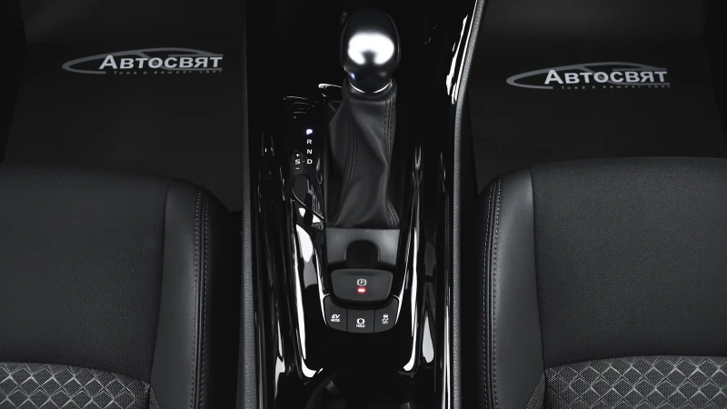 Toyota C-HR 2.0 Hybrid Club Automatic, снимка 12 - Автомобили и джипове - 50645601