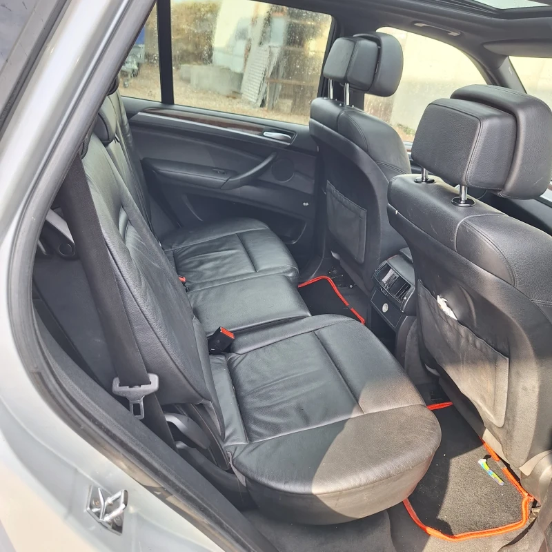 BMW X5, снимка 7 - Автомобили и джипове - 51569886