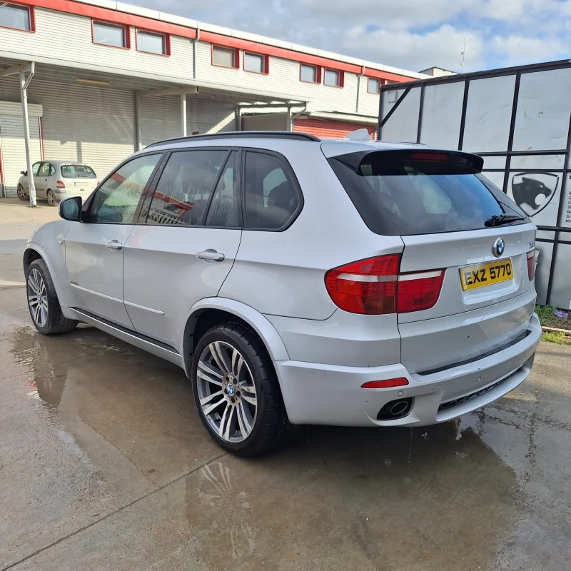 BMW X5, снимка 2 - Автомобили и джипове - 51569886