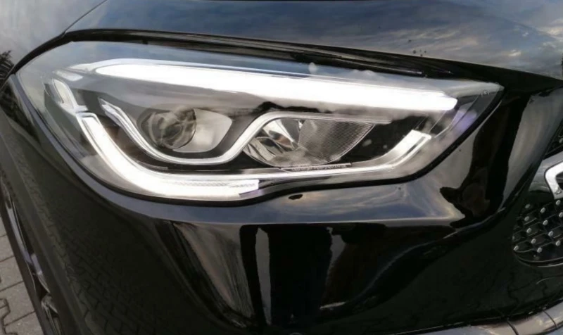 Mercedes-Benz GLA 200 AMG KEYLESS 360camera, снимка 15 - Автомобили и джипове - 53502626