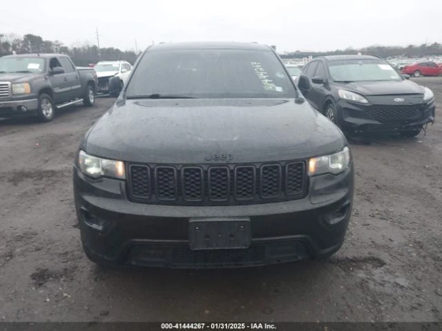 Jeep Grand cherokee, снимка 7 - Автомобили и джипове - 49179801