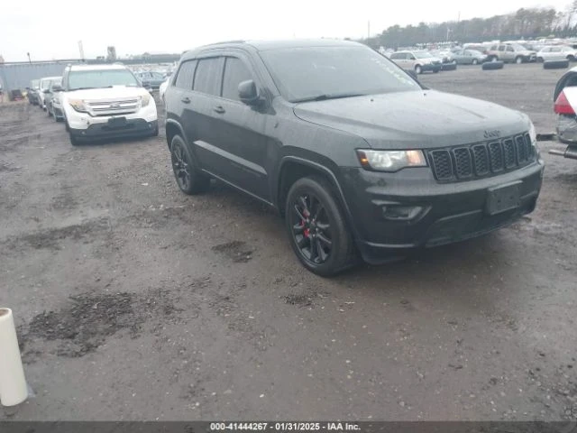 Jeep Grand cherokee, снимка 1 - Автомобили и джипове - 49179801