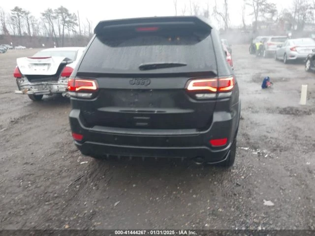 Jeep Grand cherokee, снимка 8 - Автомобили и джипове - 49179801