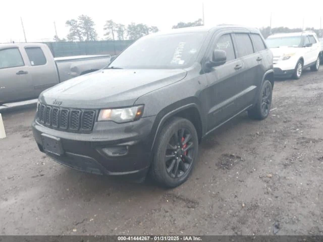 Jeep Grand cherokee, снимка 2 - Автомобили и джипове - 49179801