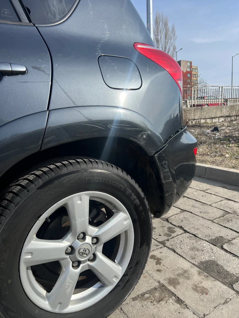 Toyota Rav4 2.2 D-cat - 9900 лв. - 65284798 | Car24.bg