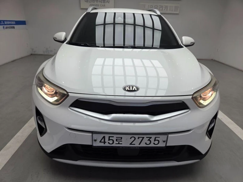 Kia Stonic Diesel 1.6 Prestige * НАЙ-ДОБРА ЦЕНА В БЪЛГАРИЯ*  - 22832 лв. / 11673.82 € - 43277082 1