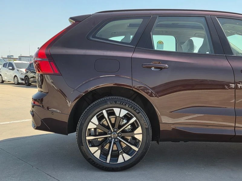 Volvo XC60 2.0 Automatic | Mobile.bg � ����������� 8