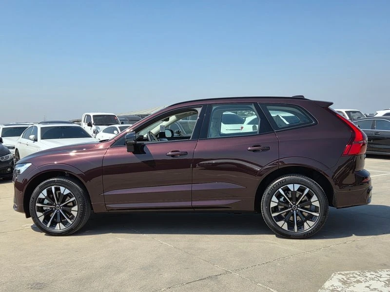 Volvo XC60 2.0 Automatic | Mobile.bg � ����������� 5