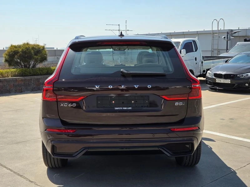 Volvo XC60 2.0 Automatic | Mobile.bg � ����������� 4