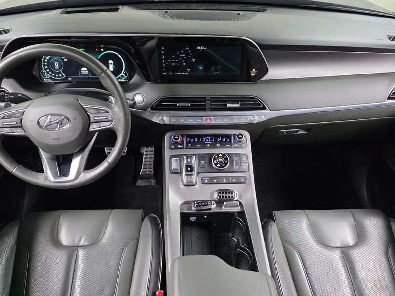 Hyundai Palisade Gasoline 3.8 4WD| 291к.с., снимка 7 - Автомобили и джипове - 56165542
