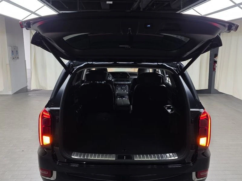 Hyundai Palisade Gasoline 3.8 4WD| 291к.с., снимка 17 - Автомобили и джипове - 56165542