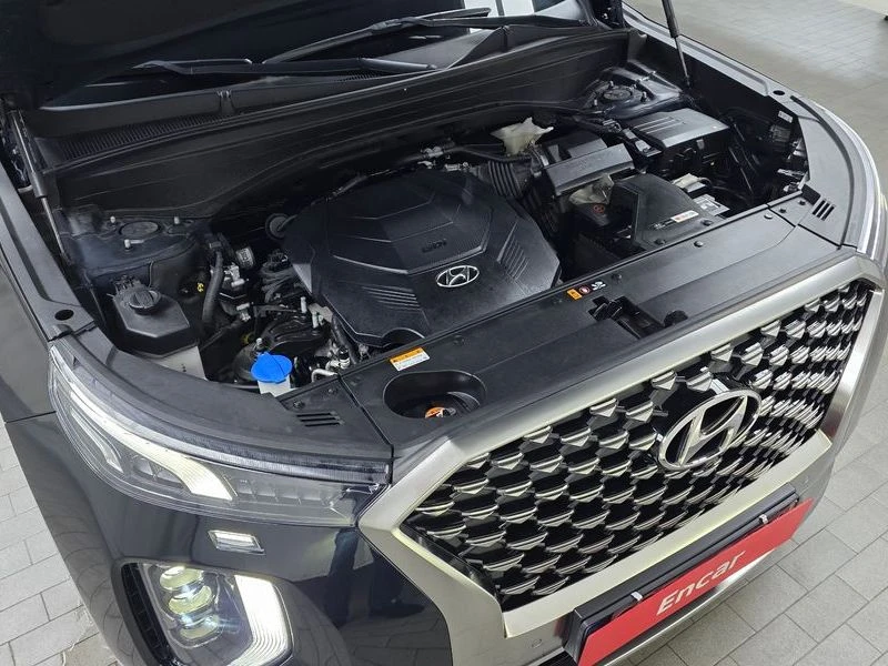Hyundai Palisade Gasoline 3.8 4WD| 291к.с., снимка 6 - Автомобили и джипове - 56165542