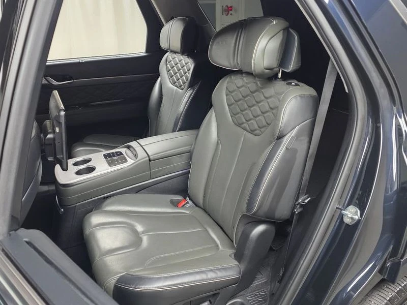 Hyundai Palisade Gasoline 3.8 4WD| 291к.с., снимка 12 - Автомобили и джипове - 56165542