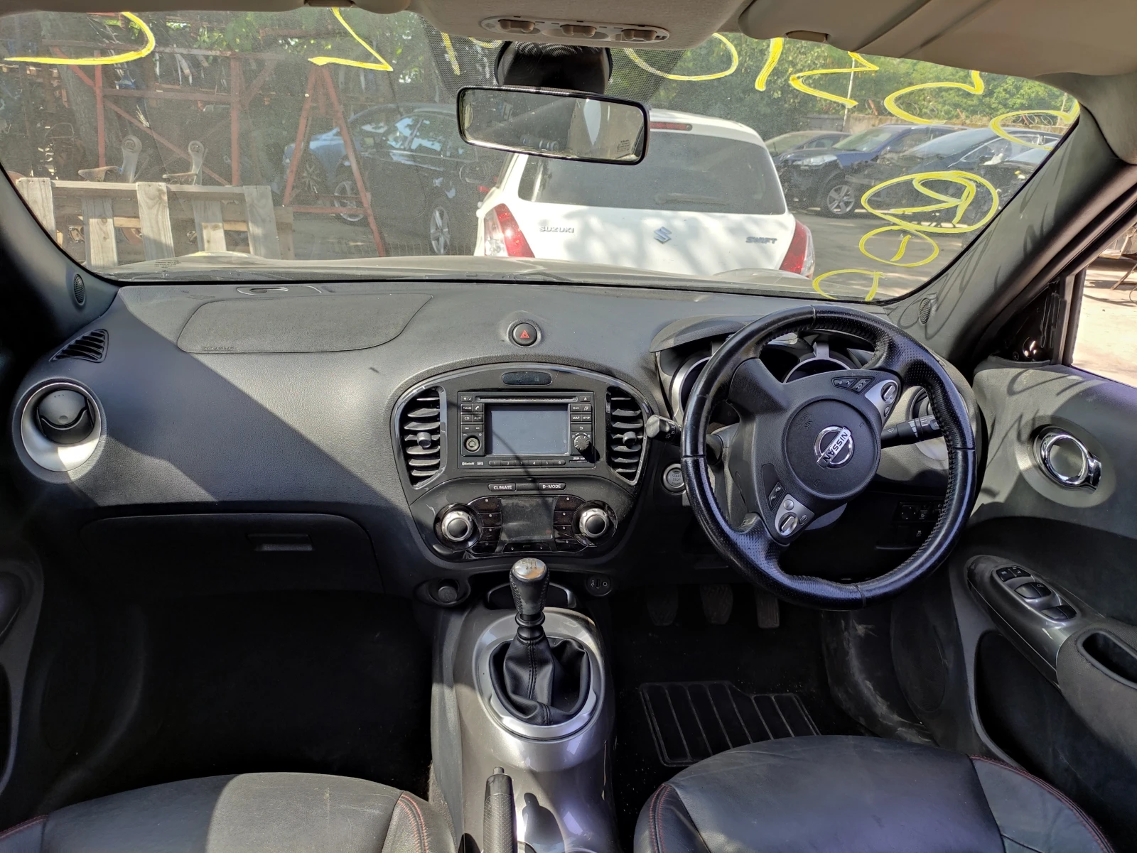 Nissan Juke 1.5dci 3. | Mobile.bg   12