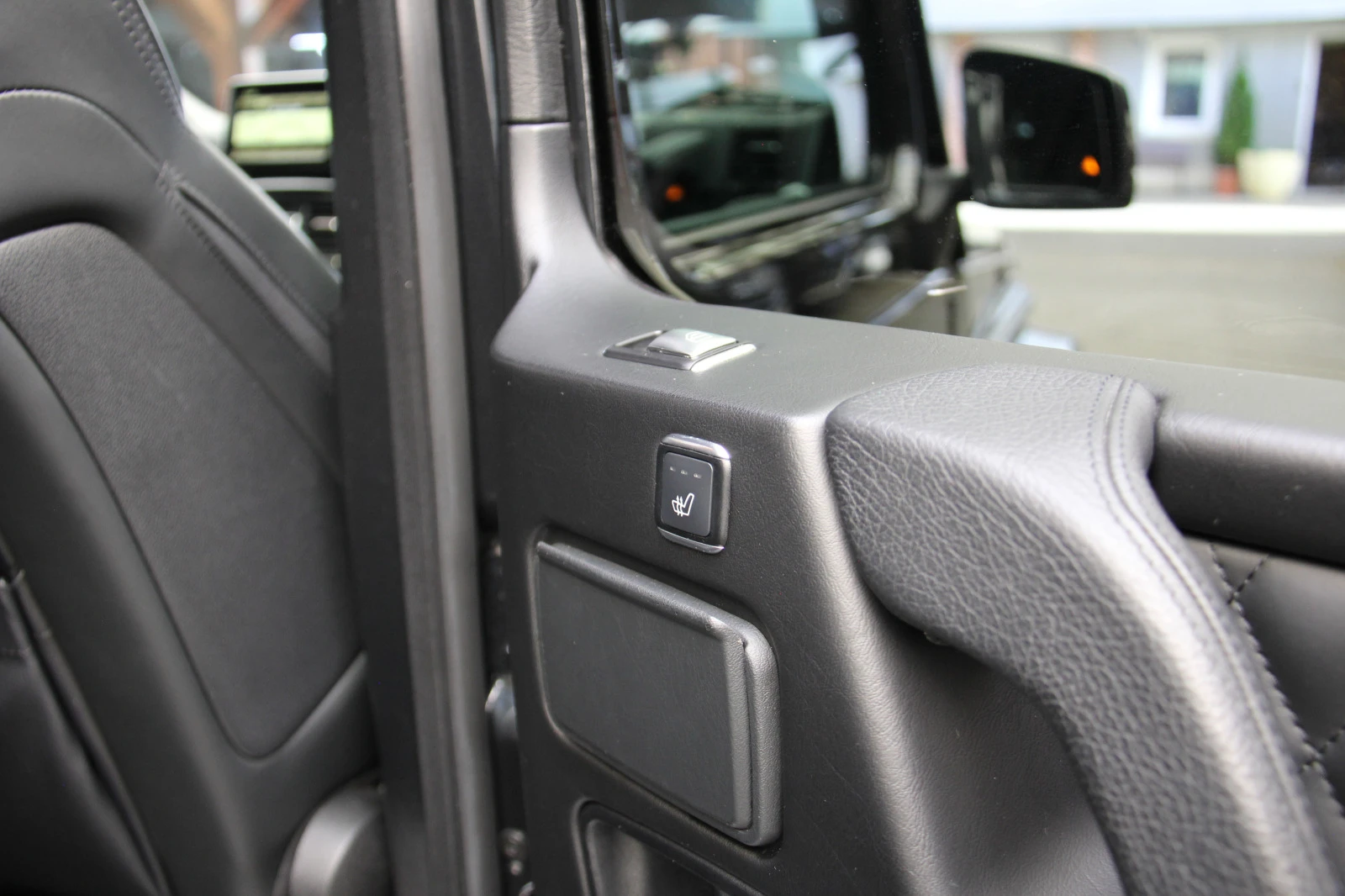 Mercedes-Benz G 63 AMG Designo/RSE/Special Edition/ | Mobile.bg   14