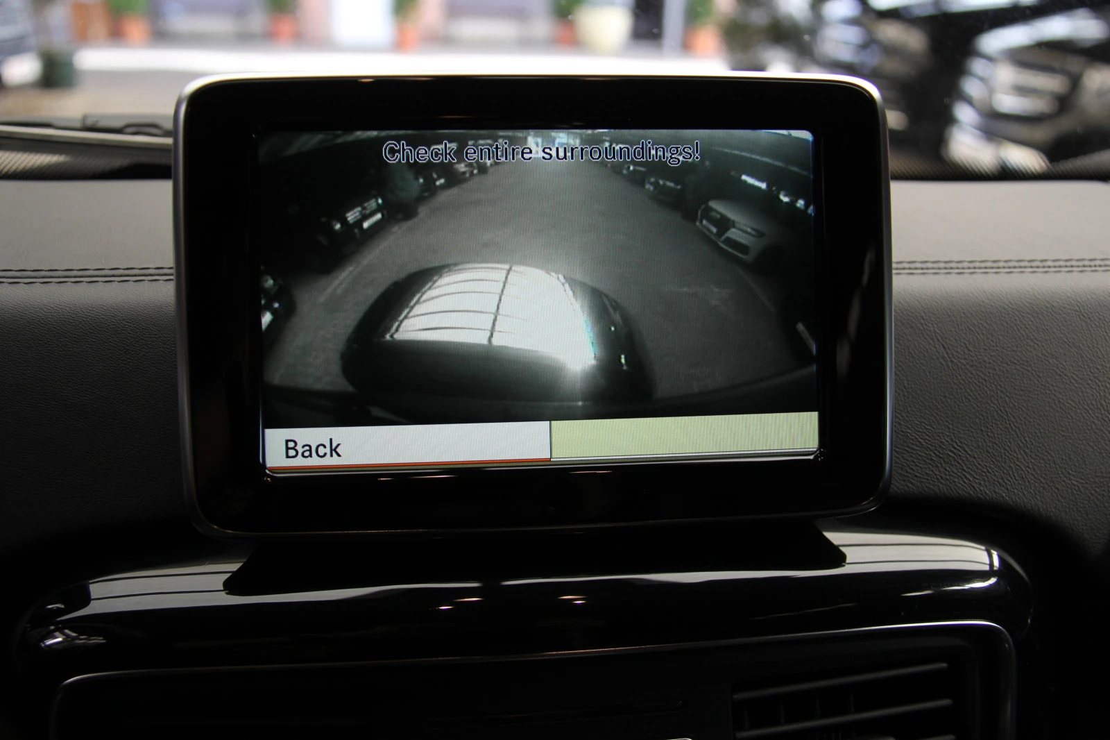 Mercedes-Benz G 63 AMG Designo/RSE/Special Edition/ | Mobile.bg   15