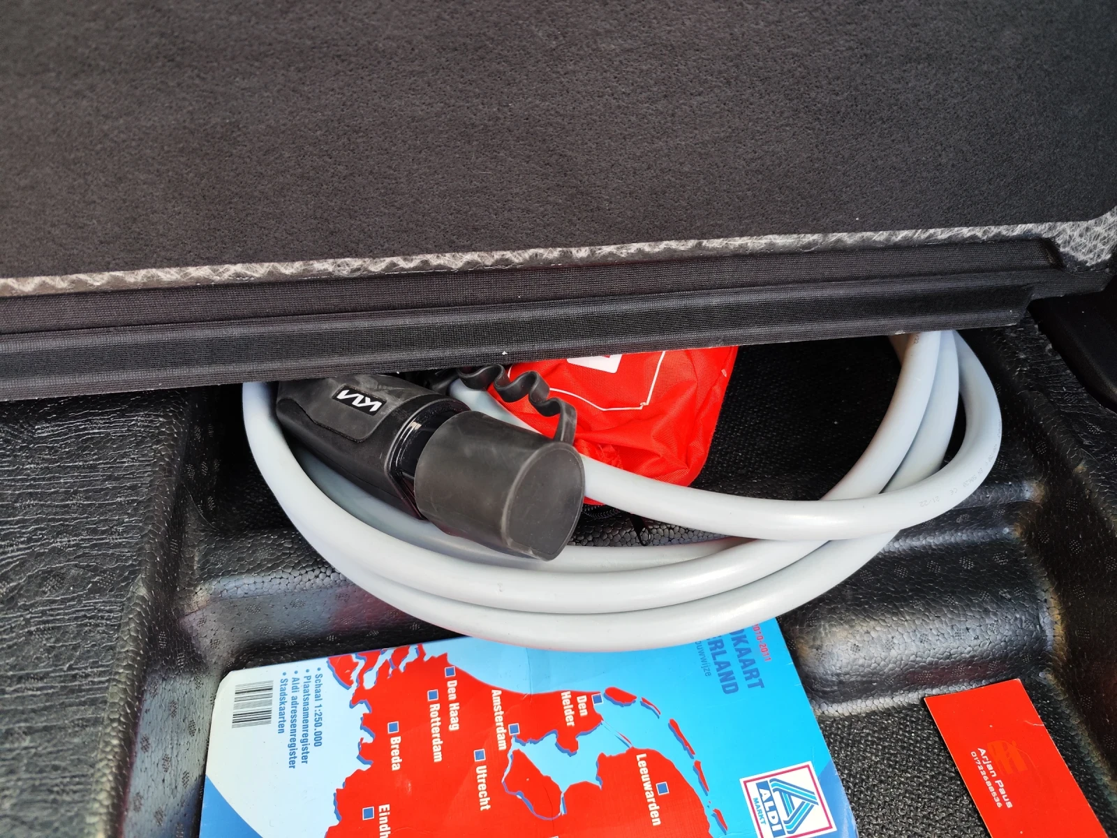 Kia Sportage GT-LINE-PLUG IN HYBRID PHEV 4x4  265hp 18kw/h | Mobile.bg � ����������� 11