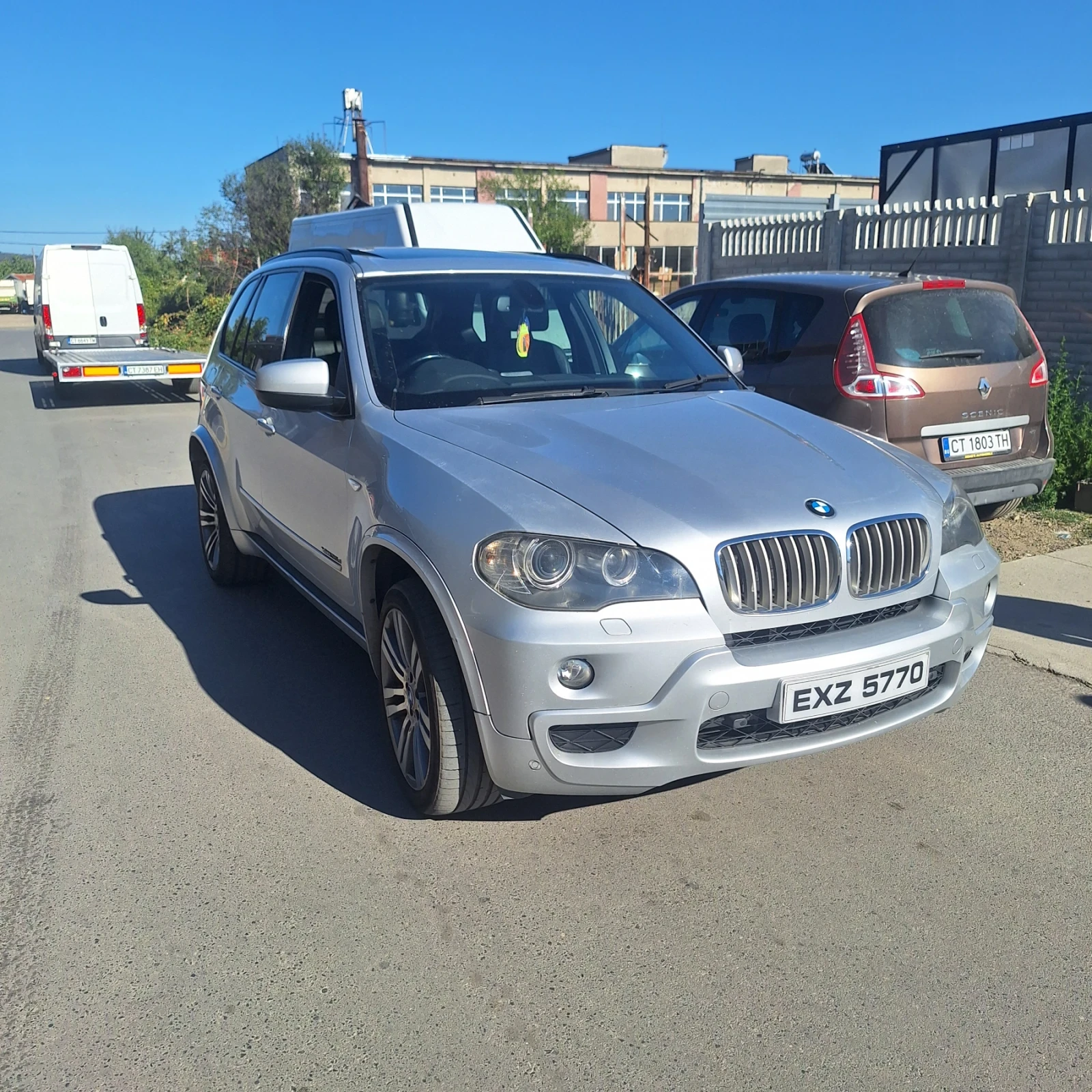 BMW X5  - изображение 2