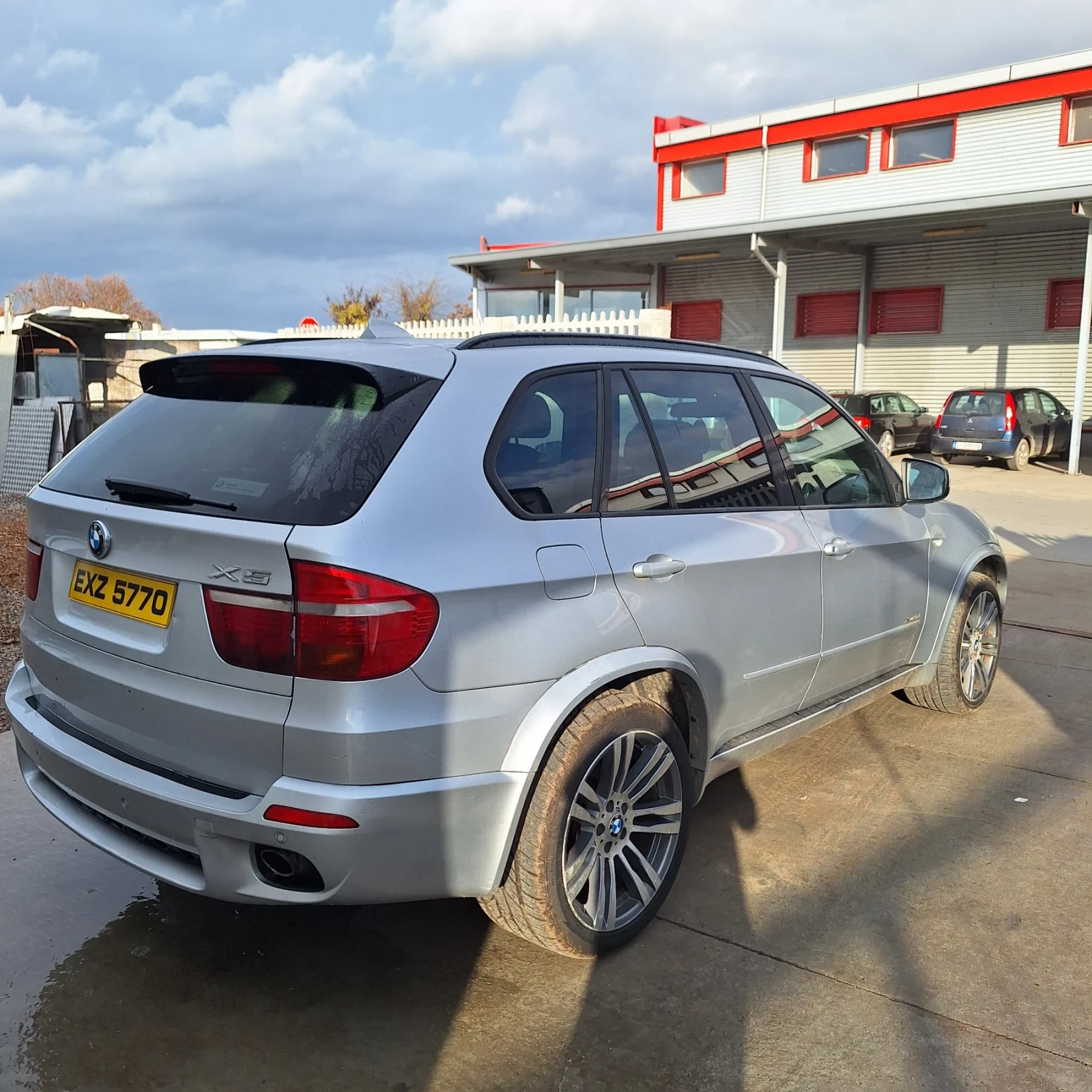 BMW X5  - изображение 3