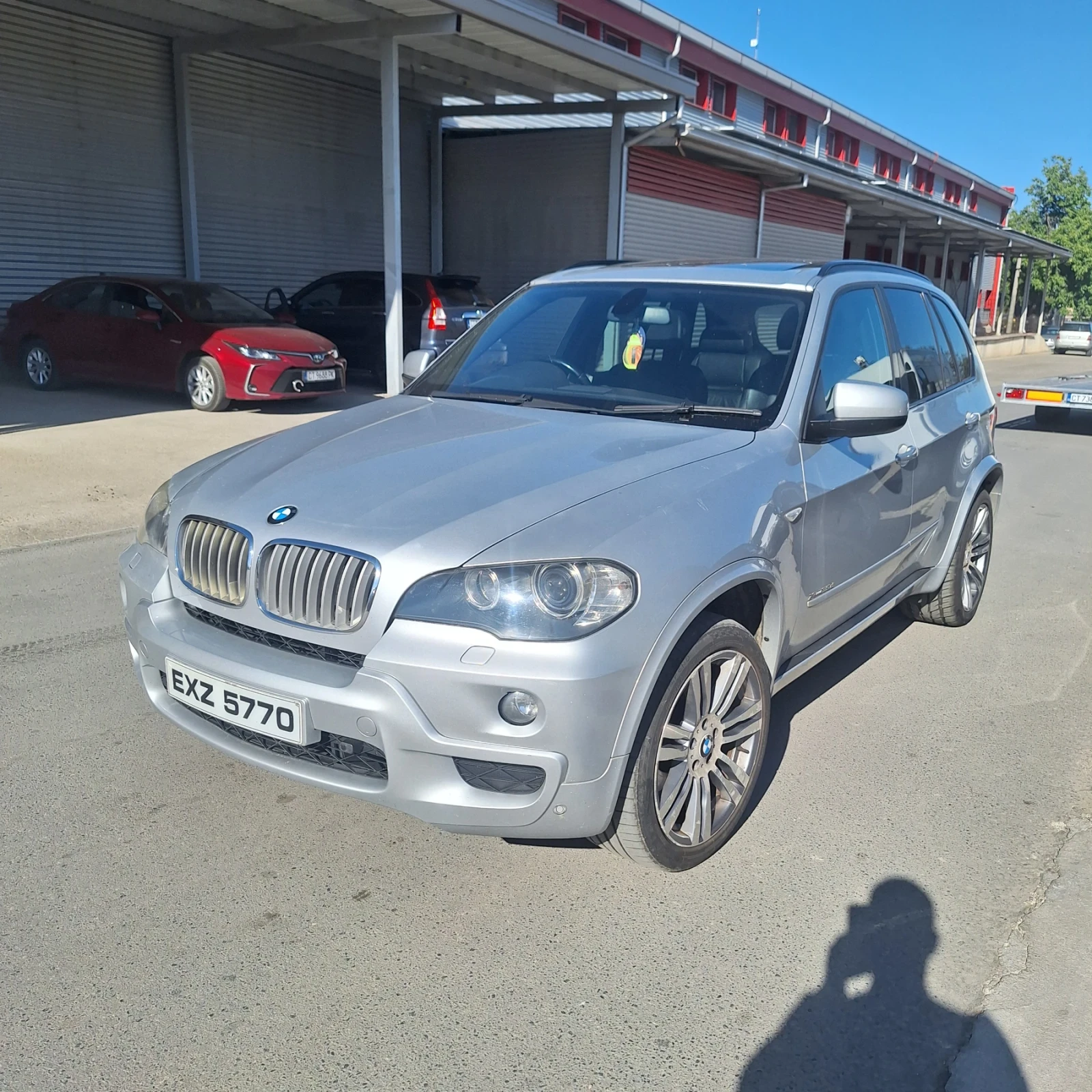 BMW X5 | Mobile.bg   1