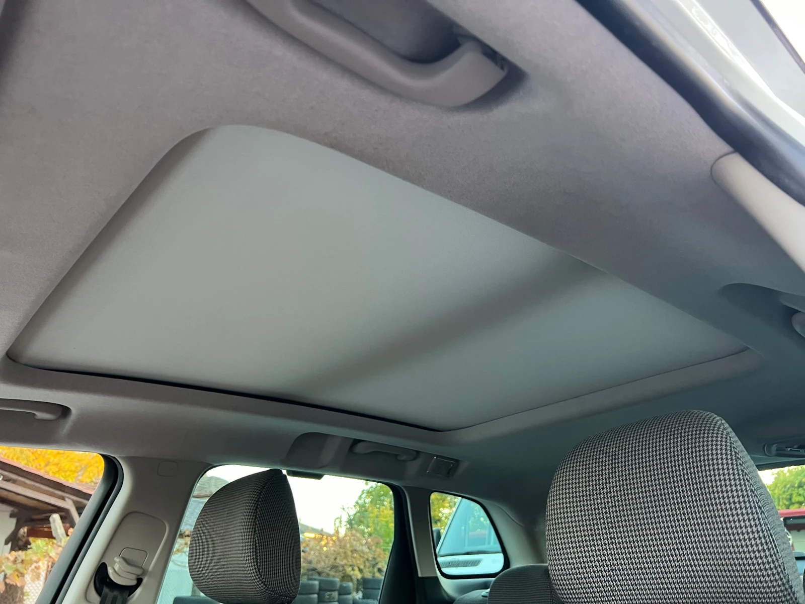 Citroen C3 Aircross 1.6 120  6 2017     | Mobile.bg   11