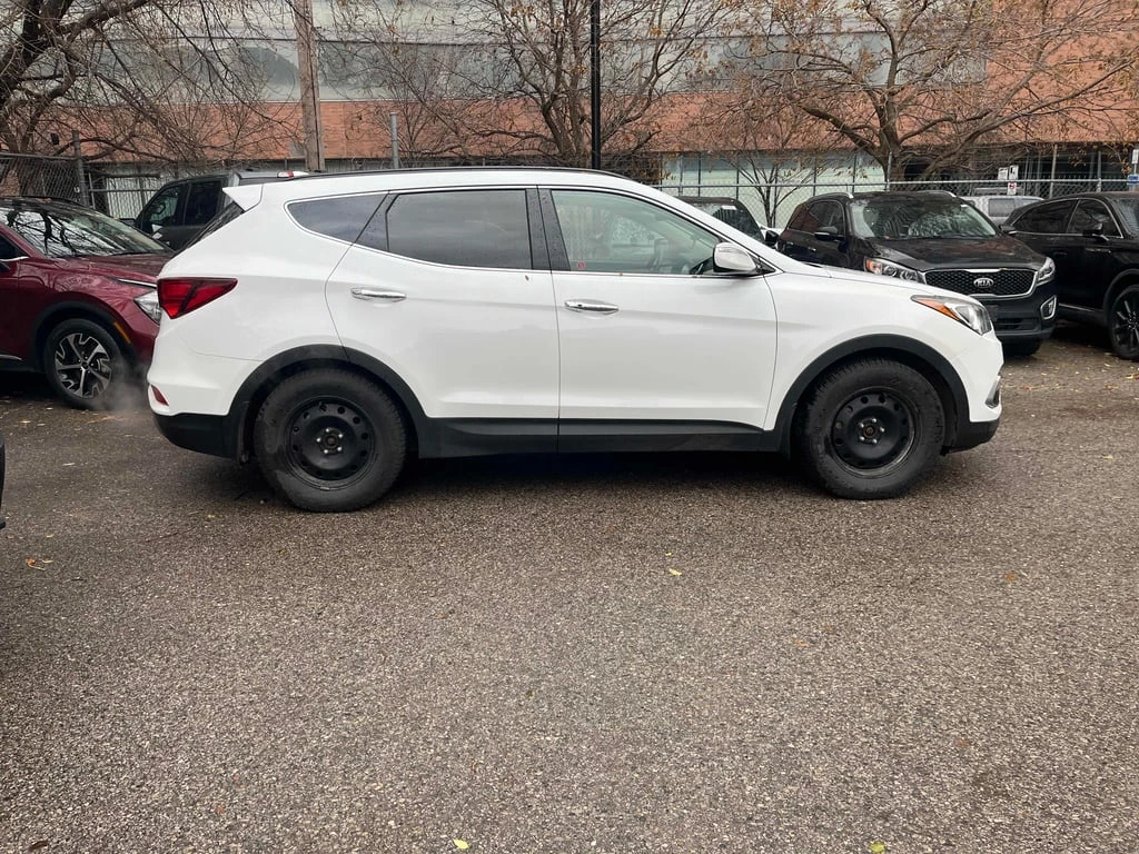 Hyundai Santa fe 2017 Luxury * CARFAX *    | Mobile.bg   4