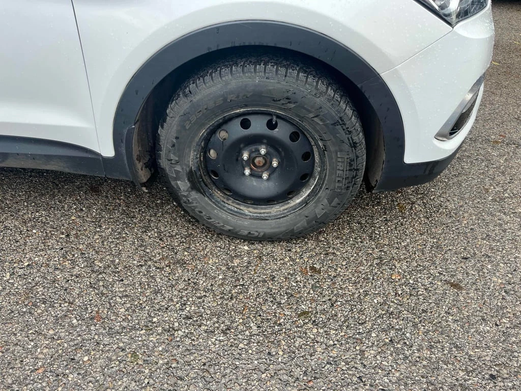 Hyundai Santa fe 2017 Luxury * CARFAX *    | Mobile.bg   6