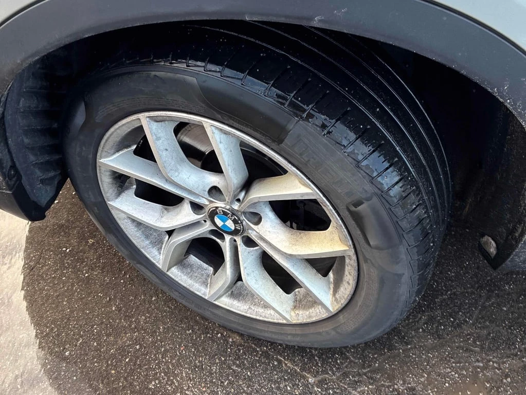 BMW X3 * xDrive28i * CARFAX * БЕЗ ПЪРВОНАЧАЛНА ВНОСКА - изображение 7