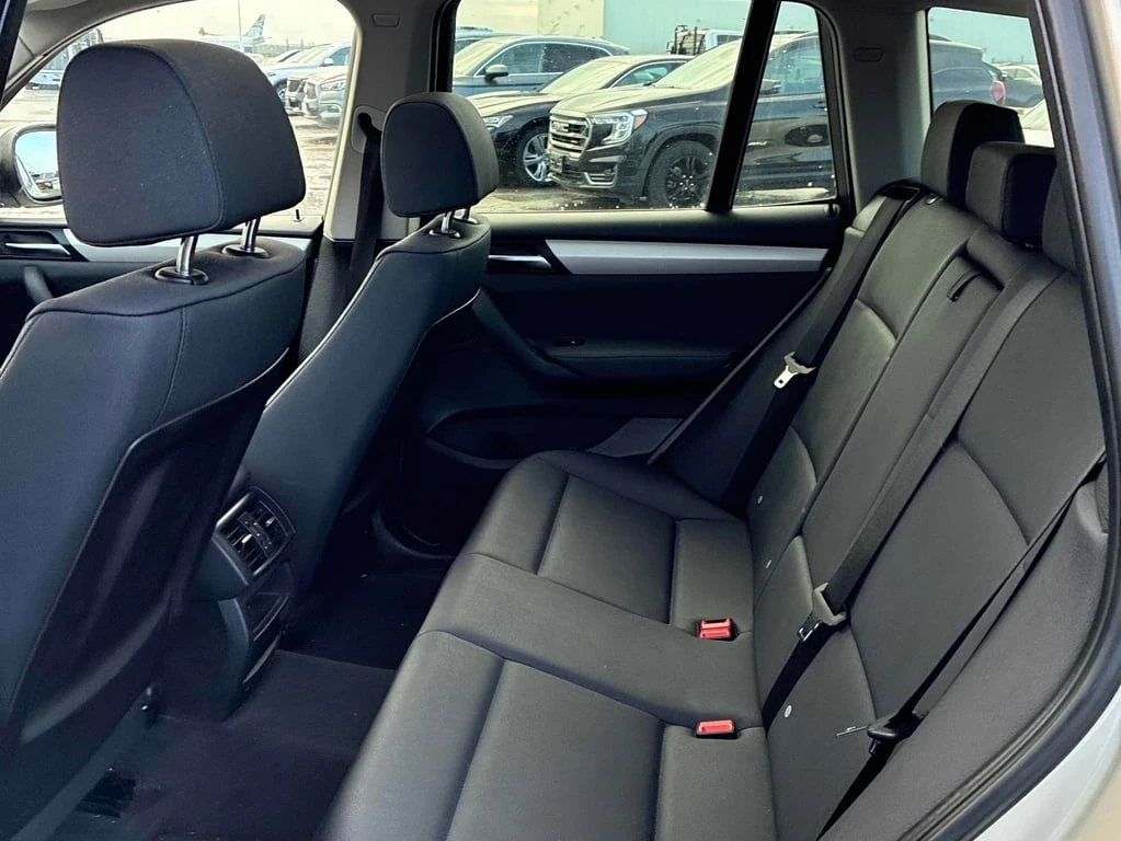 BMW X3 * xDrive28i * CARFAX *    | Mobile.bg   17