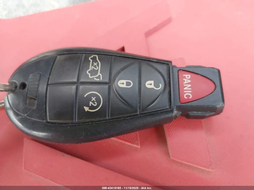 Dodge Durango 3.6L V-6 DOHC, VVT, 290HP All Wheel Drive | Mobile.bg   3