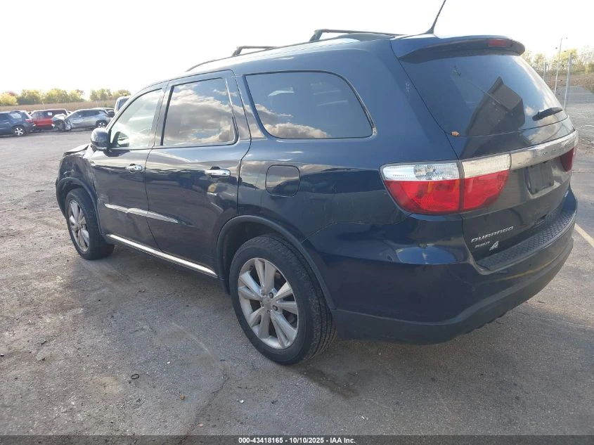 Dodge Durango 3.6L V-6 DOHC, VVT, 290HP All Wheel Drive | Mobile.bg   9