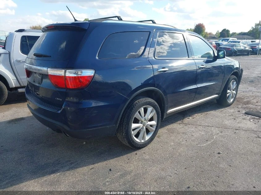 Dodge Durango 3.6L V-6 DOHC, VVT, 290HP All Wheel Drive | Mobile.bg   10