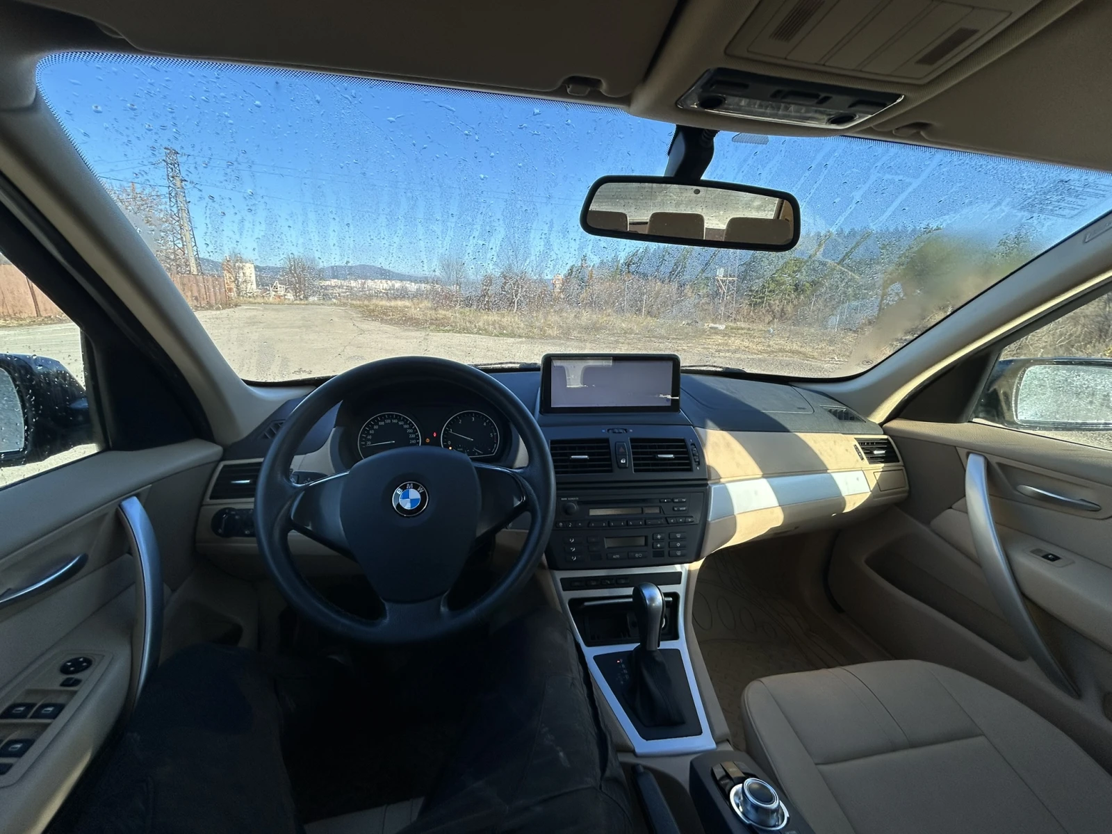 BMW X3  - изображение 3