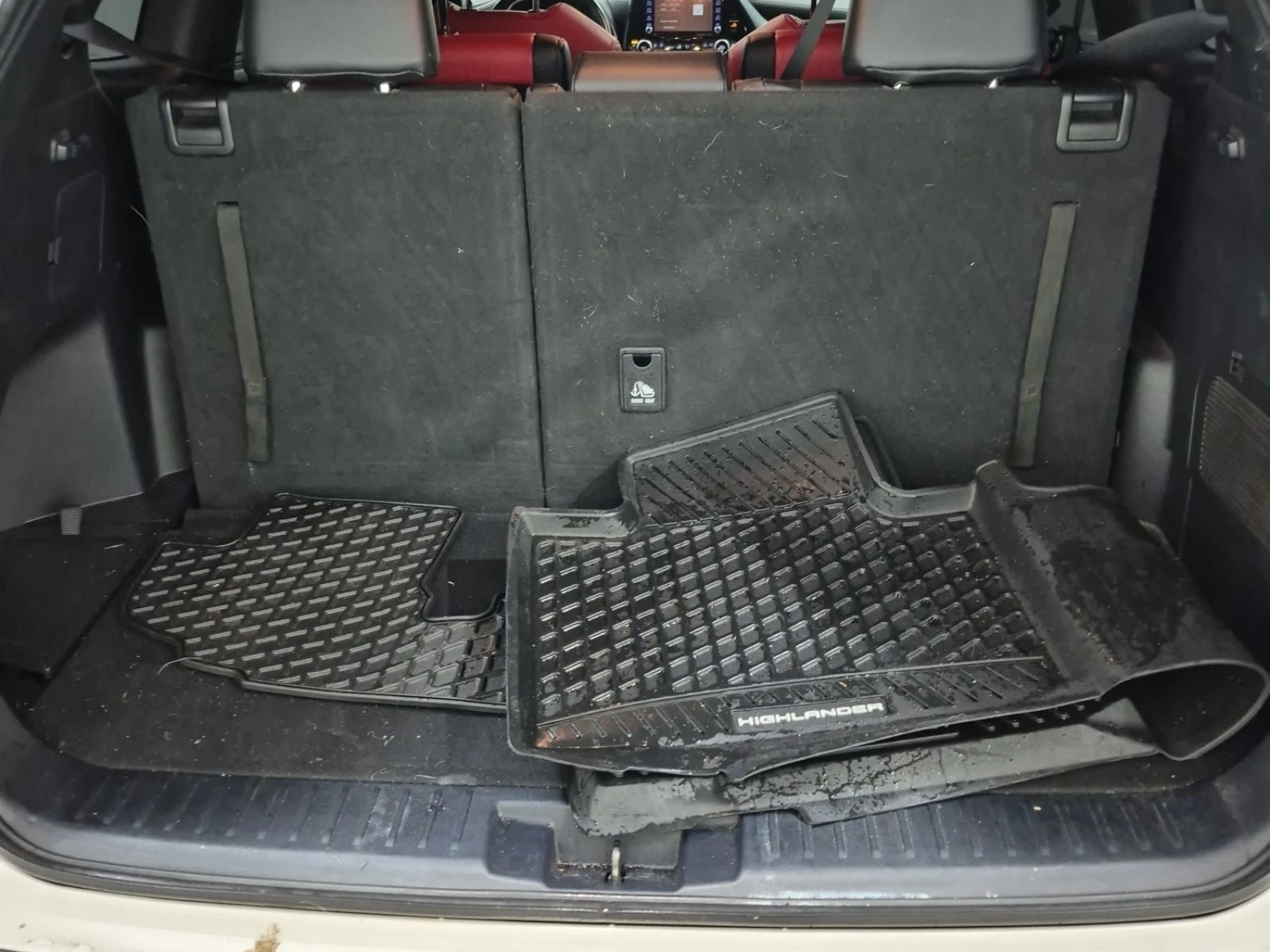 Toyota Highlander XSE АВТО КРЕДИТ, снимка 5 - Автомобили и джипове - 53946949