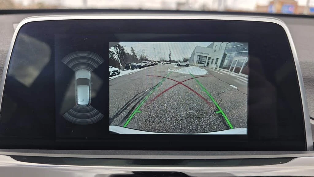 BMW X1 xDrive* АвтоКредит* (ЦЕНА ДО БГ), снимка 15 - Автомобили и джипове - 54030595