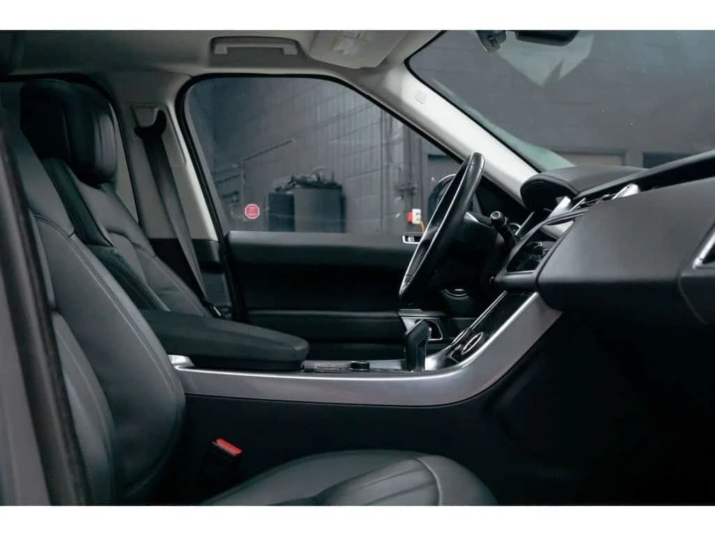 Land Rover Range Rover Sport * TD6| DIESEL | AWD | LUXURY SUV * CARFAX * ЦЕНА Д, снимка 11 - Автомобили и джипове - 54044338