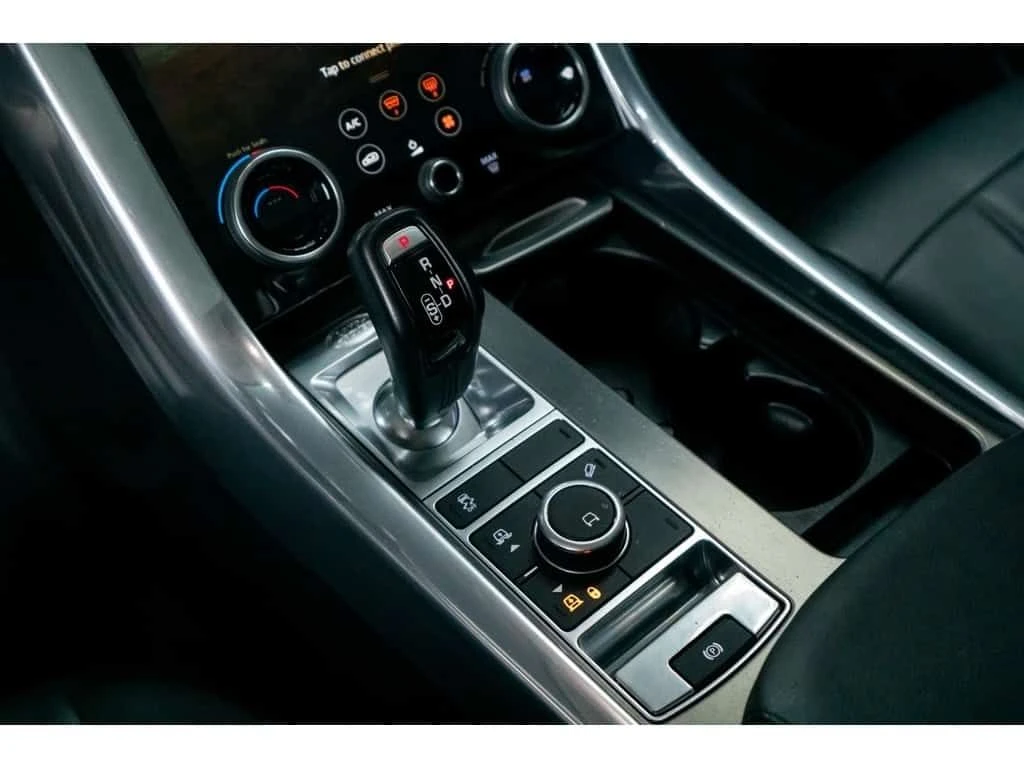 Land Rover Range Rover Sport * TD6| DIESEL | AWD | LUXURY SUV * CARFAX * ЦЕНА Д, снимка 17 - Автомобили и джипове - 54044338