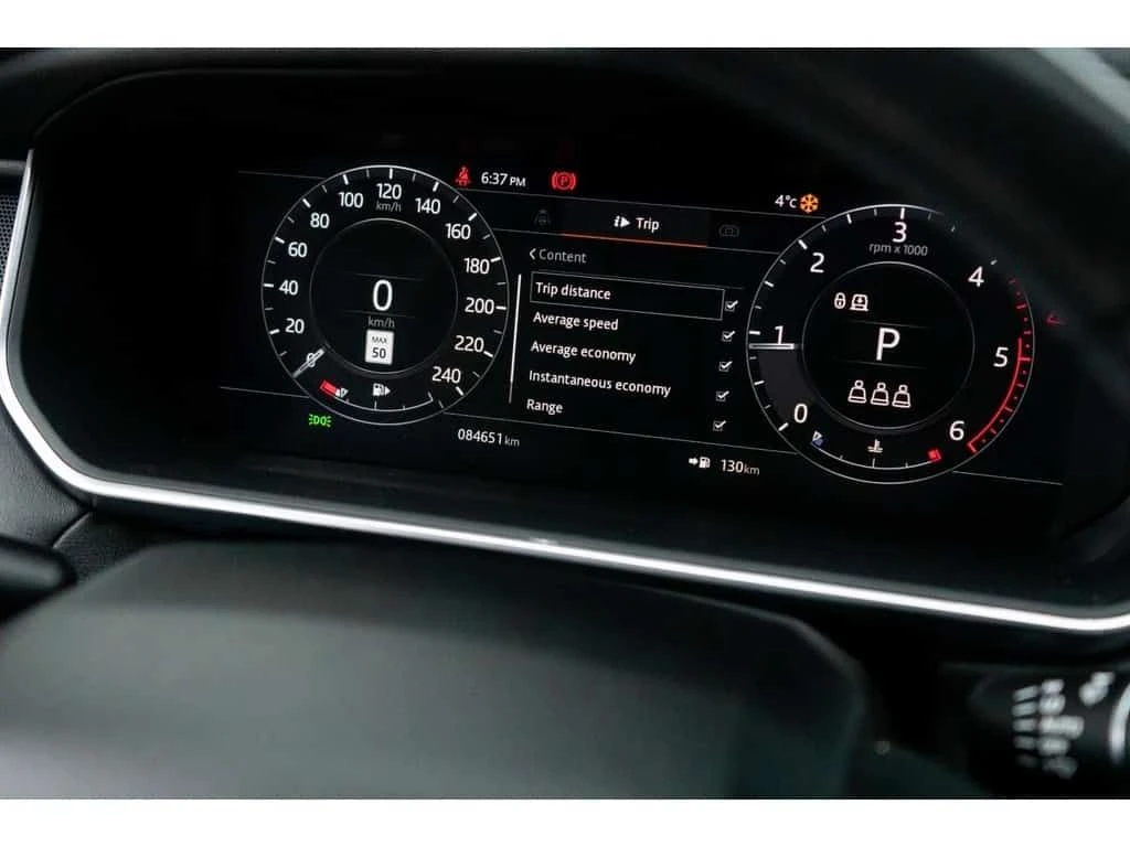 Land Rover Range Rover Sport * TD6| DIESEL | AWD | LUXURY SUV * CARFAX * ЦЕНА Д, снимка 14 - Автомобили и джипове - 54044338