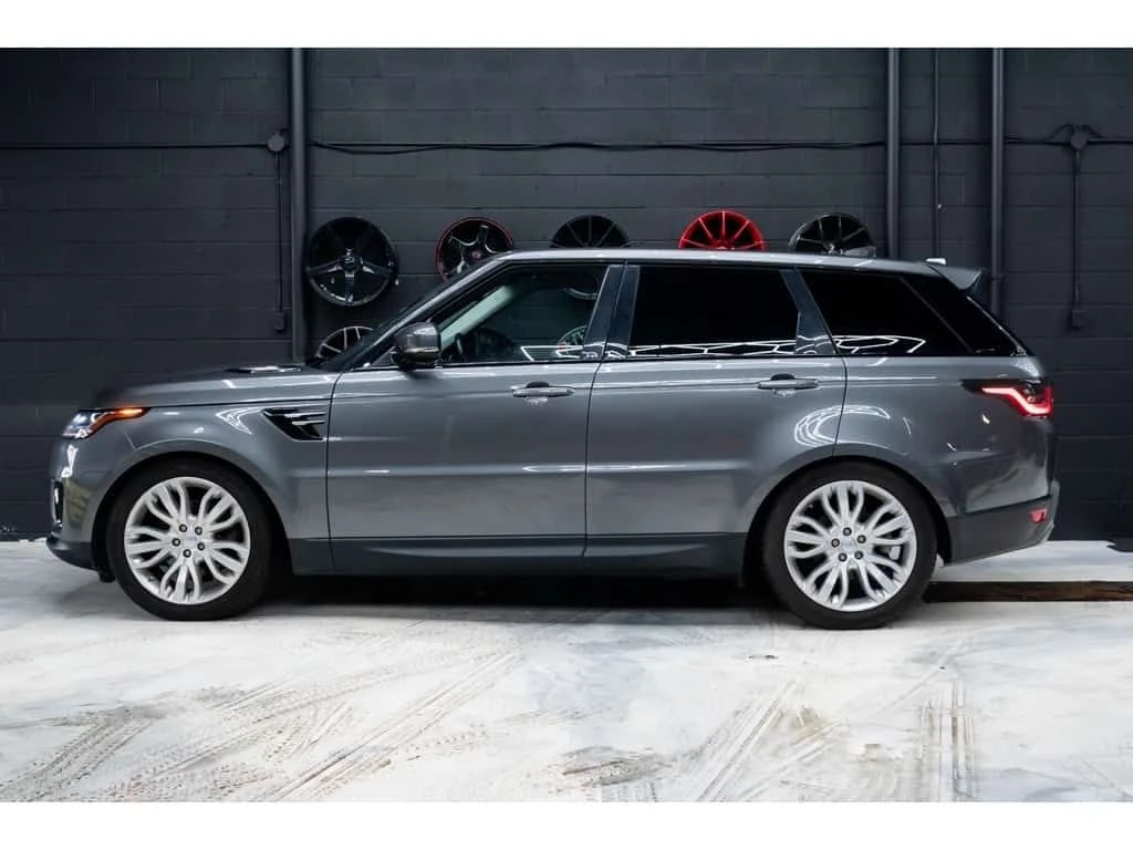 Land Rover Range Rover Sport * TD6| DIESEL | AWD | LUXURY SUV * CARFAX * ЦЕНА Д, снимка 2 - Автомобили и джипове - 54044338