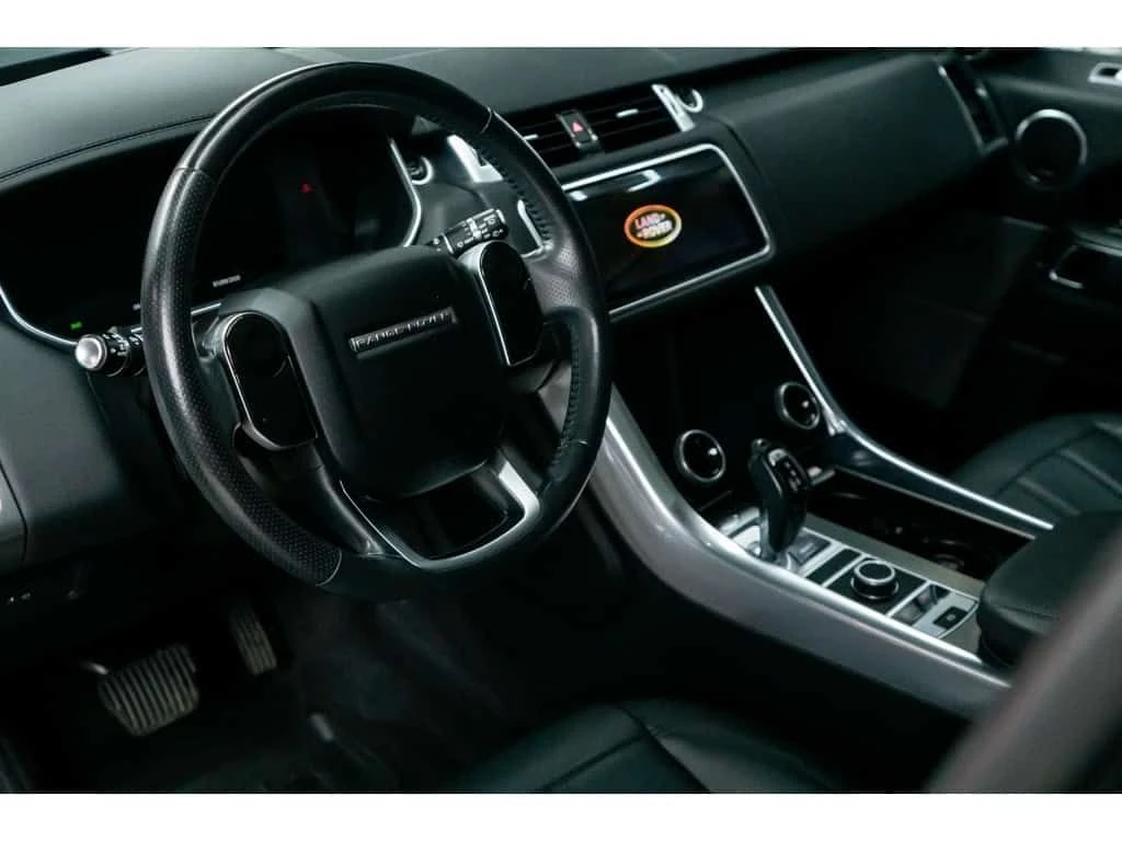 Land Rover Range Rover Sport * TD6| DIESEL | AWD | LUXURY SUV * CARFAX * ЦЕНА Д, снимка 13 - Автомобили и джипове - 54044338