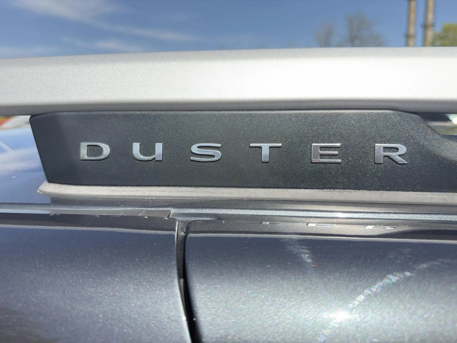 Dacia Duster, снимка 16 - Автомобили и джипове - 54236582